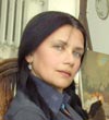 Гончаренко Татьяна (1957 - 2014)