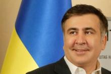 Михаил Саакашвили. Фото: MIGnews.com.ua 