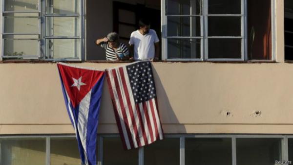 Тысячи дорогих яхт стремятся из США на Кубу