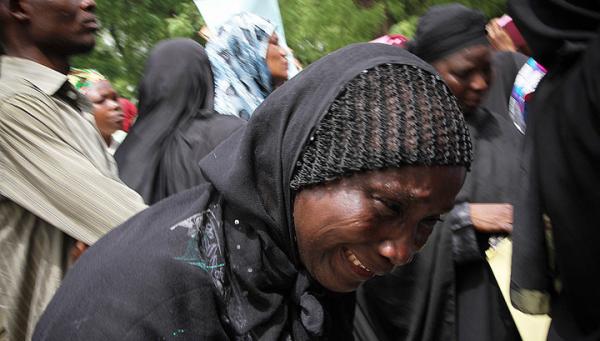 Взрывы смертников у озера Чад — 27 погибших, более 80 раненных