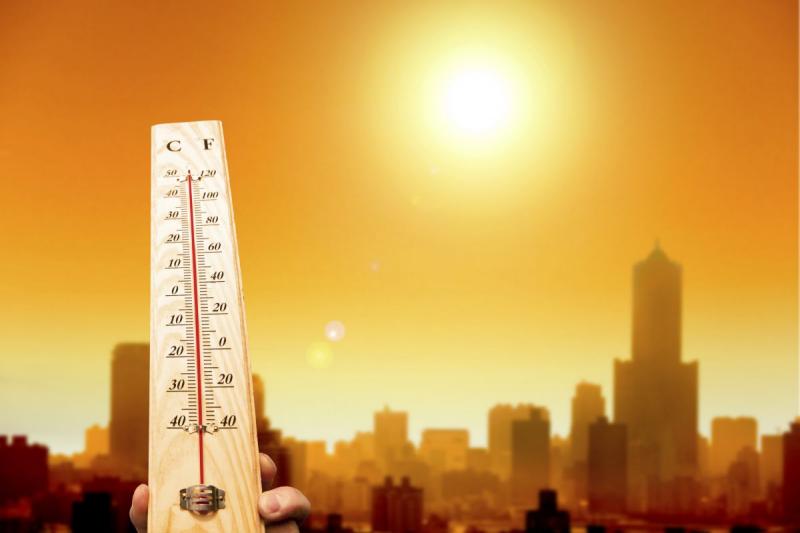 Учёные доказали, что жара делает людей злыми