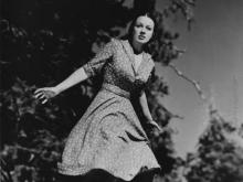 Патриша Морисон в 1939 году.  Hulton Archive/Getty Images