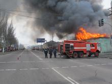 Фото: Главное управление ГСЧС в Одесской области