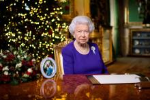 Елизавета II. Фото: Reuters