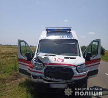 Фото: Главное управление Национальной полиции в Одесской области