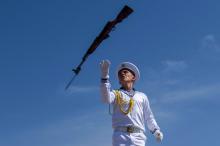 В Одессе отметили День Военно-морских Сил Украины