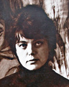 Зильберман Анна (1935 - 2000)