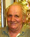 Поникаров Василий (1929 - 2014)