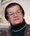 Кулигина Вера (1936  -2014)