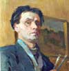 Шелюто Николай (1906 - 1984)