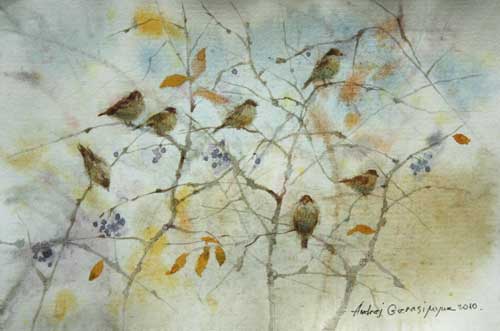 �������