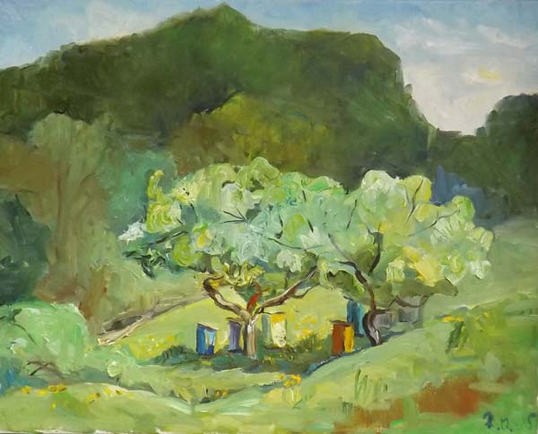 ������� ���