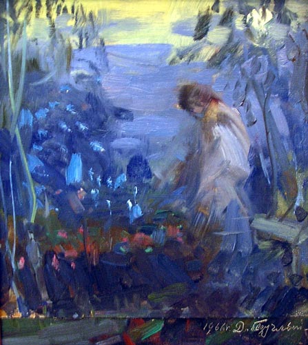 �������� �.�. � �������  