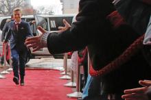 В Одессе открылся III Международный детский кинофестиваль NEXT