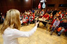 Зарубіжні аматори підтвердили участь в Міжнародному дитячому кінофестивалі NEXT в Одесі