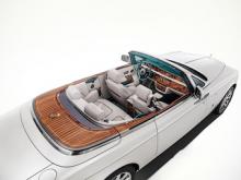 Rolls-Royce Phantom Maharaja Drophead Coupe.  Rolls-Royce