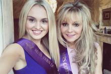     : Miss Teen Galaxy Cotswolds & Mrs Galaxy Cotswolds