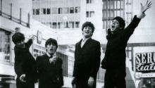  Beatles    1963 . ( Ingen Uppgift, Wikimedia Commons)