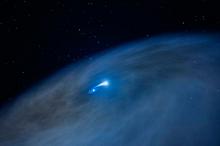 : Hubble / NASA