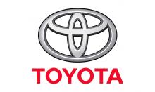:   Toyota