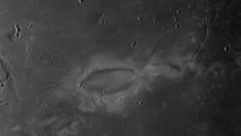  NASA/Lunar Reconnaissance Orbiter