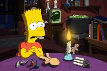 : The Simpsons