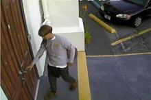   . : Charleston Police Dept / Zumapress / Global Look