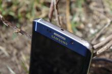Samsung Galaxy S6 Edge  : Lenta.ru