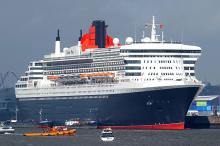   Queen Mary 2.   cruiseshop.com.ua