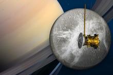  Cassini   (  )  : NASA
