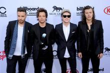   One Direction. : Global Look
