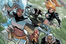    Extraordinary X-Men. : Marvel Comics