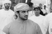    -. : Sheikh Rashid bin Mohammed bin Rashid Al Maktoum  Facebook