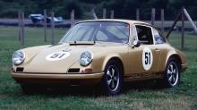 Porsche 911 R 1967  