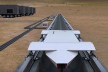 : Hyperloop Technologies, Inc / Youtube