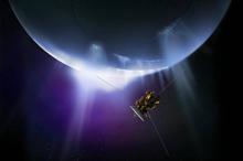: JPL-Caltech / NASA