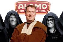  . :  Alamo Drafthouse Cinema  Facebook