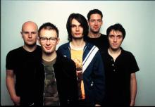 Radiohead.   rollingstone.com