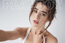   Playboy. : Theo Wenner / Playboy