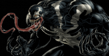    (Venom)