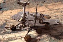 : Mars Exploration Rover Mission, Cornell, JPL, NASA