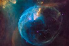 : NASA / ESA / Hubble Heritage Team
