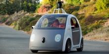 Google's driverless car.   themideastbeast.com