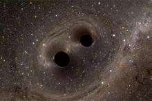 :  LIGO Caltech