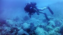 : Ephorate of Underwater Antiquities
