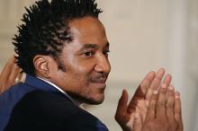 Q-Tip. : Mark Wilson / Getty Images 
