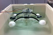 : Bristol Robotics Laboratory