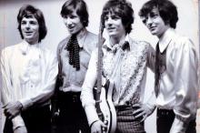   Pink Floyd  1964-1968 . Global Look