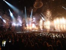   MTV Europe Music Awards Getty Images. : .
