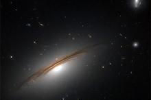 : ESA / Hubble / Globallookpress.com